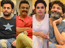 A Aa Successmeet Photos